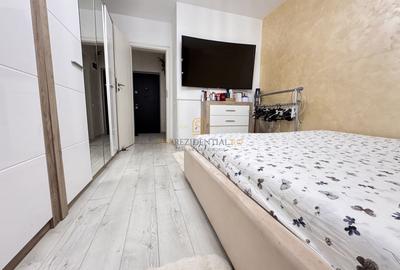 Ap 2 camere decomandat, mobilat si utilat premium, Confort Urban - 6