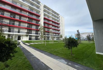 Apartament cu 2 camere, mobilat si utilat, cu parcare, in Elite - 13