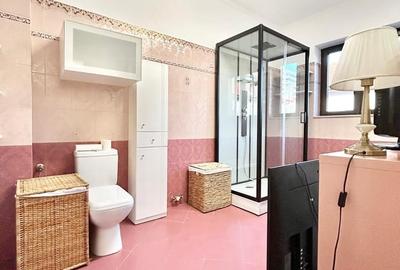 Apartament 3 camere - Cartierul Francez | Suprafata generoasa, 3 bai - 9