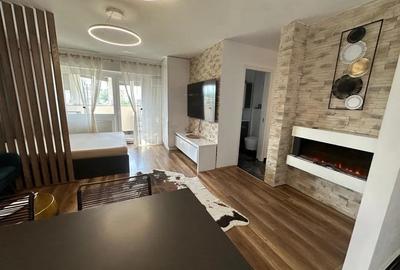 Apartament 1 Camera  Nicolina - Prima Statie - 4