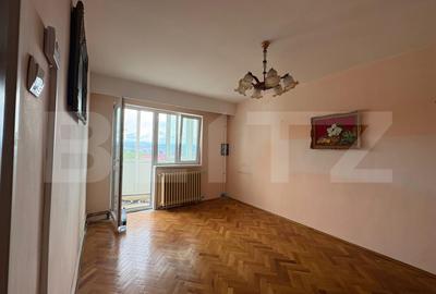 Apartament cu 2 camere, decomandate, in zona Manastur - 1