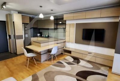 Studio modern I cu parcare I Zorilor I Sigma - 5