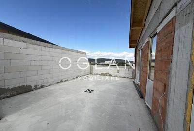 Penthouse 4 cam, 106 mp + Terasa 64 mp - Selimbar - 12