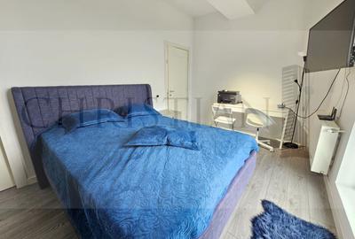 Premium Studio - Ranetti Premium Apartments 2021 - 11