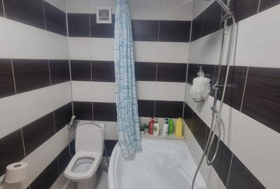 Apartament de vânzare – zona Baba Novac, etaj 8/9 - 15