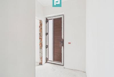 Duplex luminos 101 mp utili, teren 350mp în Covaci - 17