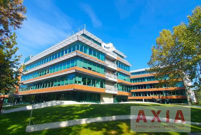 Inchiriere birouri Bucharest Business Park, de la 300 mp, comision 0% - 3