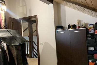 CASA 4 CAMERE I PLAN PARTER + SUBPANTA I CARTIER TINERETULUI - 18