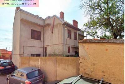 Casa de vanzare : Rudului(locuinta+spatii comerciale+teren) - 3