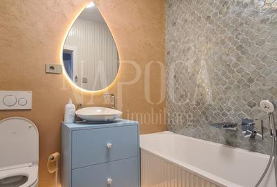 Casa 5 camere de vanzare in Andrei Muresanu, Cluj Napoca - 17