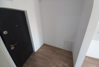 Proiect rezidential Nou. La Asfalt. ETAJ 1. - 6
