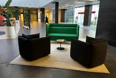 AFI Park Timisoara, Cladirea D, Central, 460 - 1120 mp  0% comision! - 5