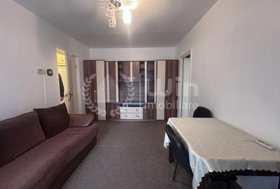 Apartament 3 camere | Etaj 3/4 | Balcon | Manastur | Zona Parang - 1