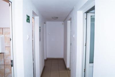 Hala industriala depozitare+ Birouri,409 mp, acces tir - Dorobantilor - 18