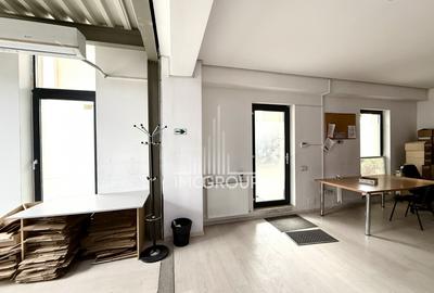 Spatiu comercial |  Str. Decebal | Parcare| Vitrină la strada | Imediat ocupabil - 1