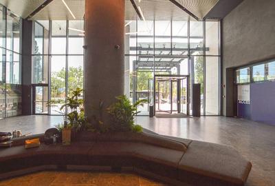 ONE Cotroceni Park faza 1 flexible office, Cotroceni, 1200 - 4675 mp  0% comision! - 4