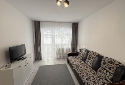 Apartament modern cu 1 cameră | Bloc nou | Cartier Terra-Floresti - 1