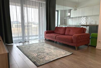 Apartament 2 camere | Loc de parcare| Cloud 9 | Aviatiei - 1