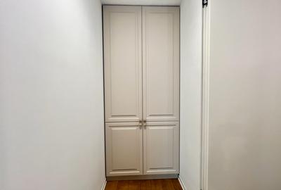 Apartament 3 camere cu Gradina -One Floreasca Vista - 17