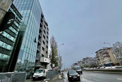 Comision 0% - - - Băneasa --- Business Center / Sos. București-Ploiesti - 12