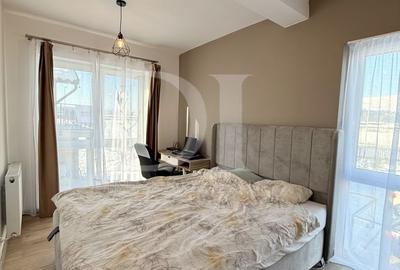 Casă la cheie | 3 dormitoare | Zona restaurantului Il Milanese - 8