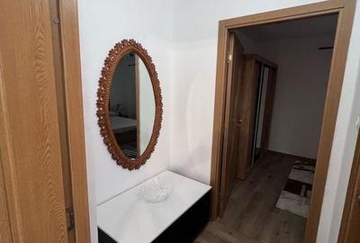 Girocului-Spitalul Judetean | 3 camere | Centrala proprie | Etaj 1 - 6