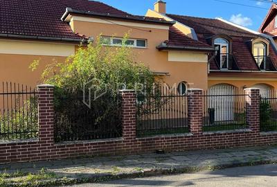 Casă de vânzare | Zonă exclusivistă – Târgu Mureș, Cornișa - 3