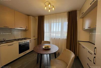 Apartament 2 camere, bloc nou, posibilitate amenajare proprie - 7