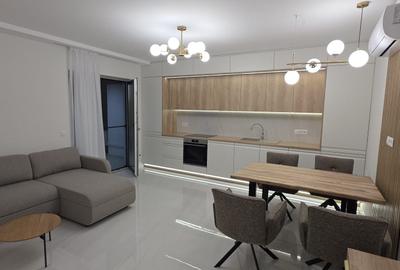 ZONA DRURELAX apartament de LUX 3camere mobilat! - 8