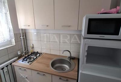 Garsonieră, mobilată în Zorilor