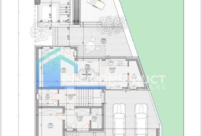 Teren intravilan 1000 mp | ideal casa individuala | Toate utilitatile - 17