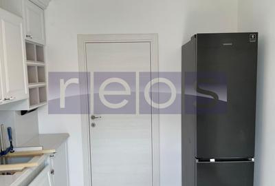 De vânzare apartament 4 camere Băneasa 136 mp  2 locuri de parcare - 10