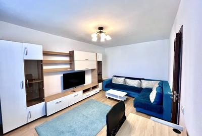 Apartament cu 2 camere decomandat, mobilat în 1 Decembrie 1918