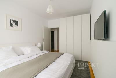 Apartament 3 camere lux Park Lake! - 10