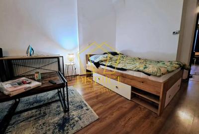 Apartament cu 1 camera | Ultracentral | Piața Sf. Gheorge - 3