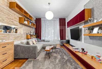 Casă individuală - Cartier Manastur - 4