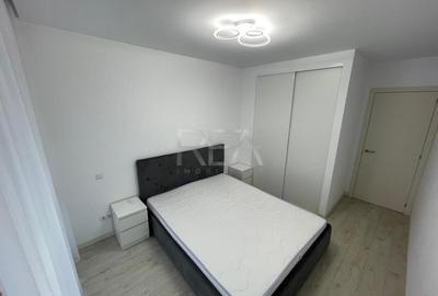 2 camere Hercesa Vivienda decomandat, centrala, an 2022, metrou, 50 mp - 1