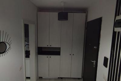 Exigent Plaza Faza 3 langa parcul Liniei, aproape de metrou Lujerului - 9