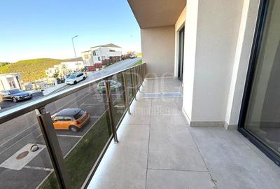 Apartament 2 camere de vanzare in Floresti - 8