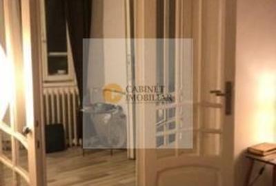 2 camere in vila I Mosilor - Cartierul Armenesc I Etaj 3 I Centrala - 3