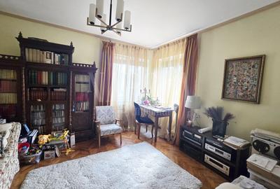 Casa 9 camere de vanzare in Centru, Cluj Napoca - 3