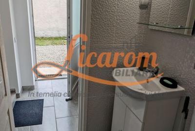 Casa 3 camere individuala SanpetrU,mobilata si utilata,128900 euro. - 31