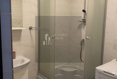 Apartament de inchiriat 2 camere etaj 1 centrala proprie bloc nou - 1