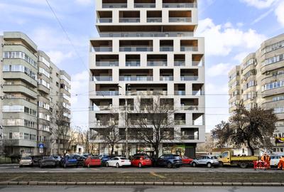 Spațiu comercial, 226 mp în 13 Septembrie