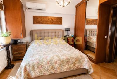 Ap4Camere | Iancului Metrou| Panoramică Unica| Centrala proprie - 5