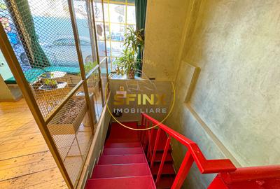 Restaurant/bistro/cafenea/cofetarie Bd Dacia - Mihai Eminescu - 8