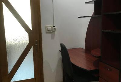 Apartament de vanzare utilat si mobilat - 8