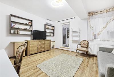 Apartament 3 camere Vulcan Center - parcare subterana - 1