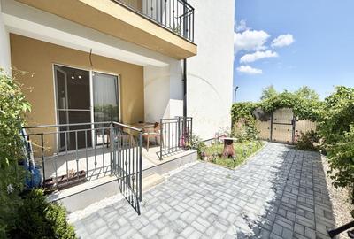 Apartament 3 camere - Dumbravita | Parter cu terasă&curte plus 2 locuri parcare - 8