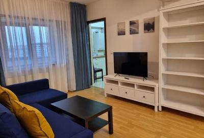 Apartament 2 camere, centrală proprie, pet friendly, lângă metrou Grigorescu - 1